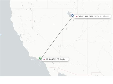 The cheapest <b>flights</b> to <b>Salt Lake City</b> Intl. . Flights from slc to lax